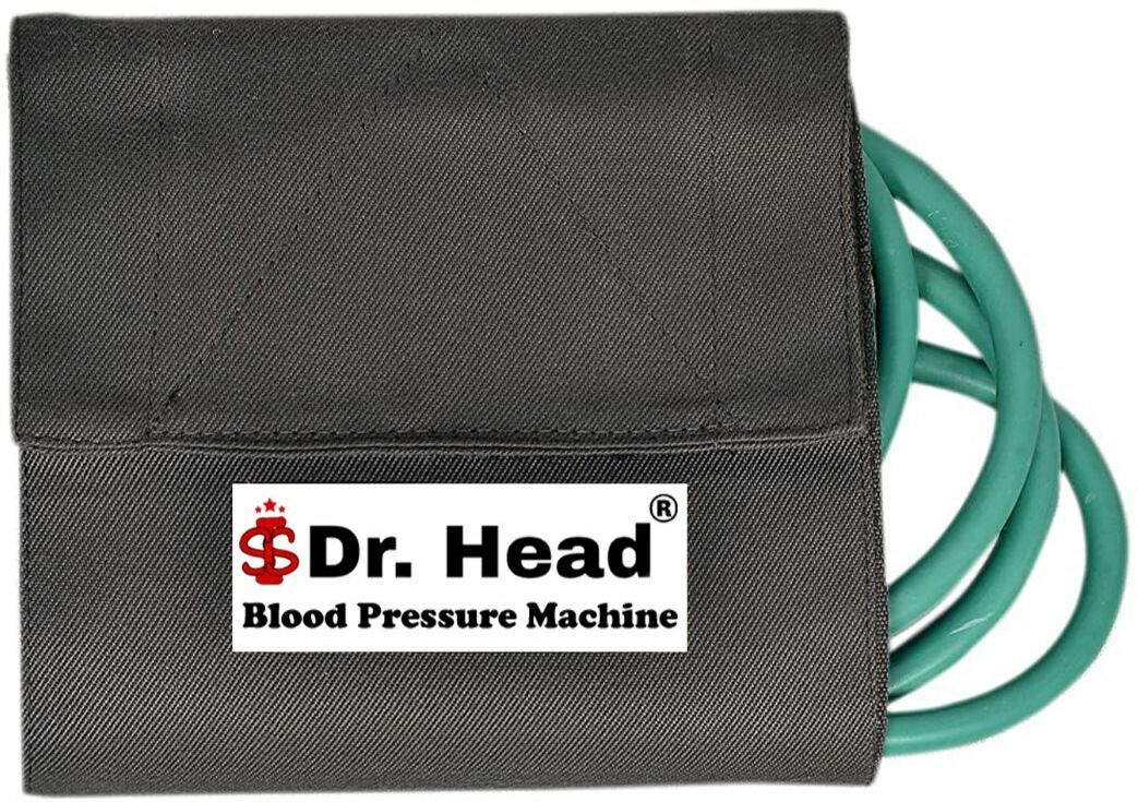 Dr. Head Blood Pressure Cuff Of Cloth Bp Monitor Cuff-picture-11