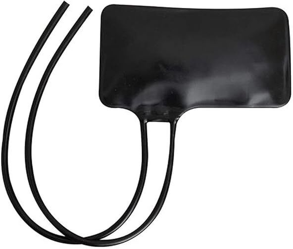 SWARUP BP Cuff Rubber Bladder Double Tube Bp Monitor Cuff-picture-11