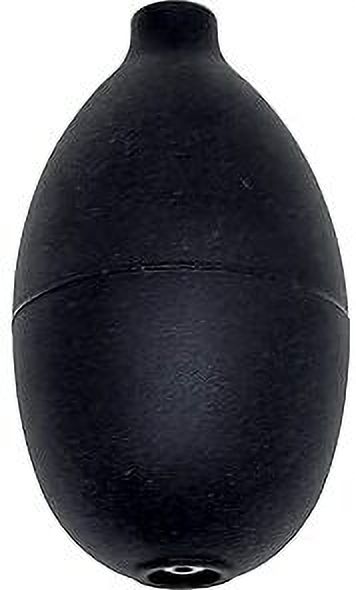 Microtone Black BP Bulb Bp Monitor Cuff-image-8