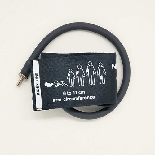 Biometric Cables 70SRDI310 Bp Monitor Cuff-image-41