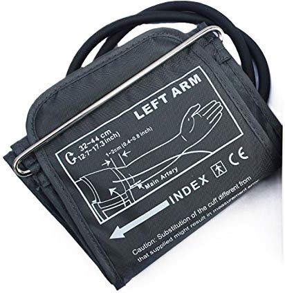 MICROSIDD Digital large 22-32 cms Bp Monitor Cuff-image-39