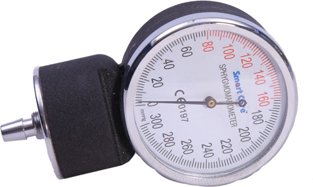 Smart Care Dial Watch BP Monitor | Bp Monitor Dial Watch Bp Monitor-image-12
