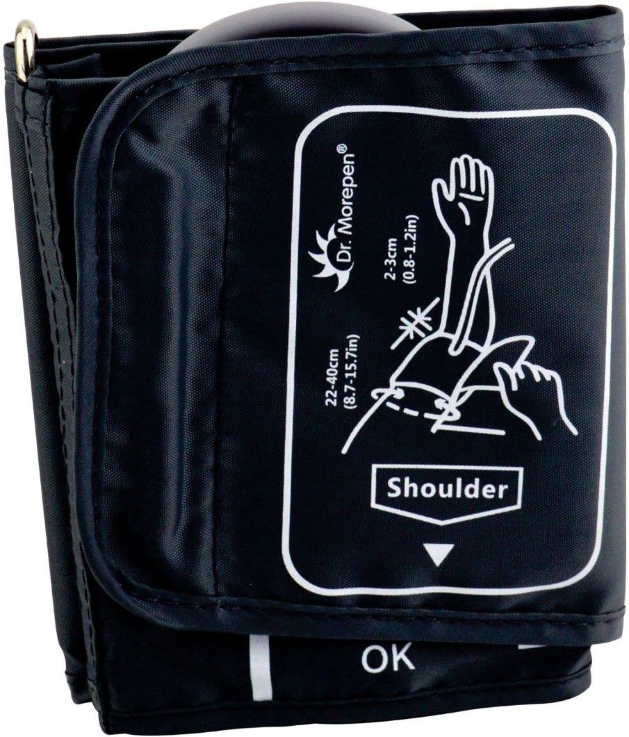 rsc healthcare Digital Bp Cuff Compatible with BPL BP ,OMRON BP, Dr. Morepen bp, AccuSure BP Bp Monitor Cuff