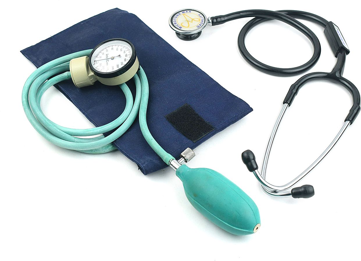 Dishan Green Blood Pressure checking BP With Microtone Stethoscope Adult Pack Combo /Comfortable Cotton Cuff /Carry Case Included Bp Monitor-image-46