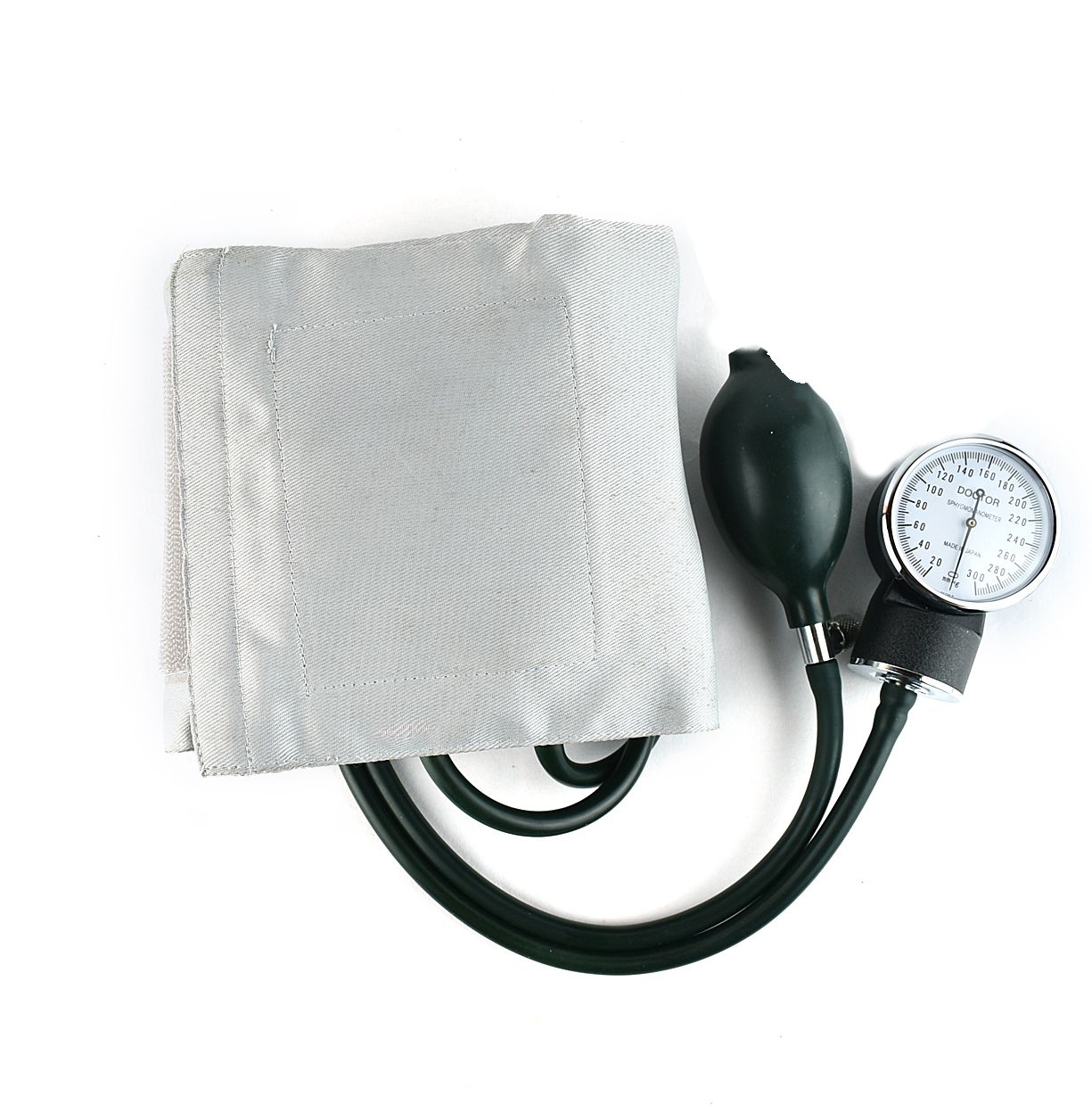 Dishan Dr.D Blood Pressure Monitor Dial Type Manual Adult Comfortable Upper Arm Bp Monitor-image-27