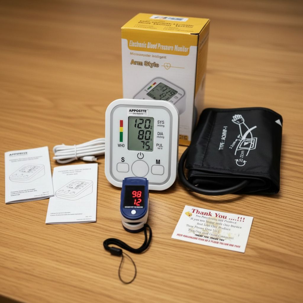 Apposite BP&Pulse-optimizer combo01 BP&Pulse-Optimizer Bp Monitor-image-8
