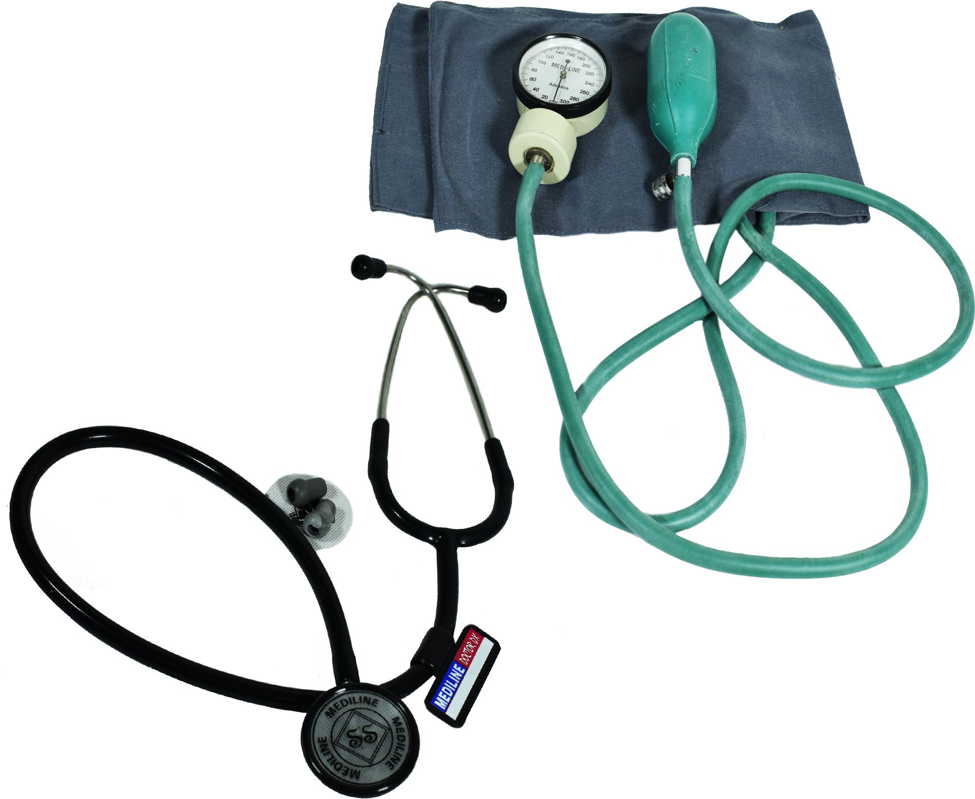 Dishan Manual Bp machine- with Doctor Dx Stethoscope Manual Bp machine- with Doctor Dx Stethoscope Bp Monitor Bp Monitor-image-8