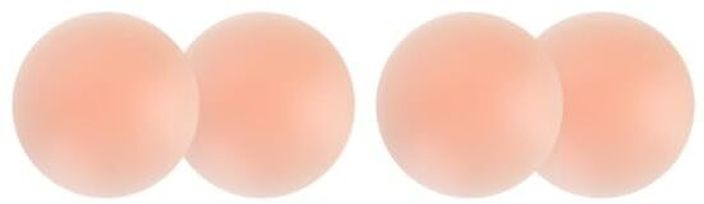 didment Silicone Nipple Covers for Women, Reusable Adhesive Nipple Pasties Breast Nipple Shield-picture-29