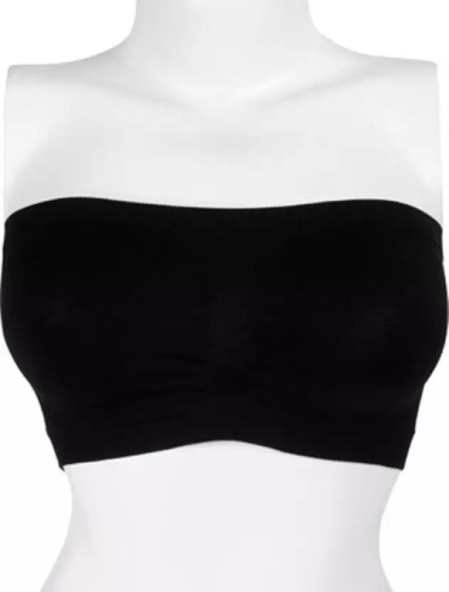 Women Full Coverage Non Padded Bra-image-42