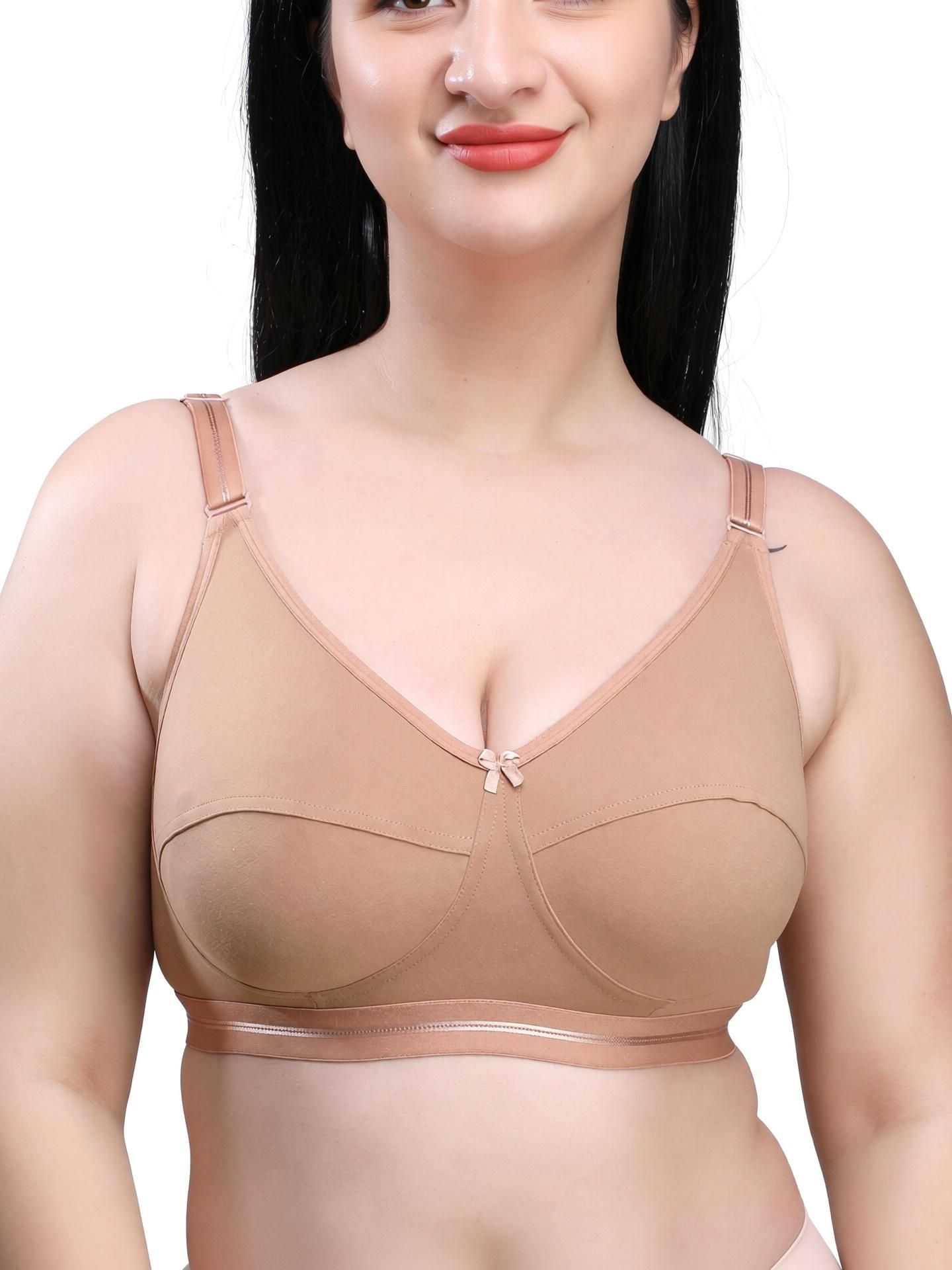 skdreams Women Everyday Non Padded Bra-picture-10