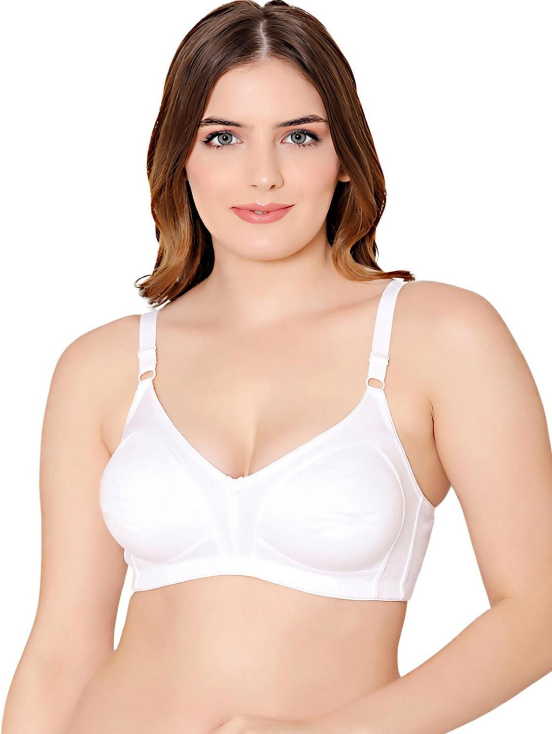 bodycare Women Everyday Non Padded Bra-picture-22