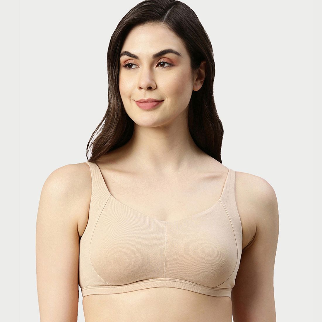enamor Women Minimizer Lightly Padded Bra-picture-12