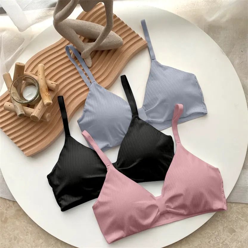 Women Everyday Lightly Padded Bra