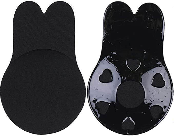 nimyank Women Lift up Invisible Bra Tape Nipple Cover 063 Nursing Breast Pad-picture-16