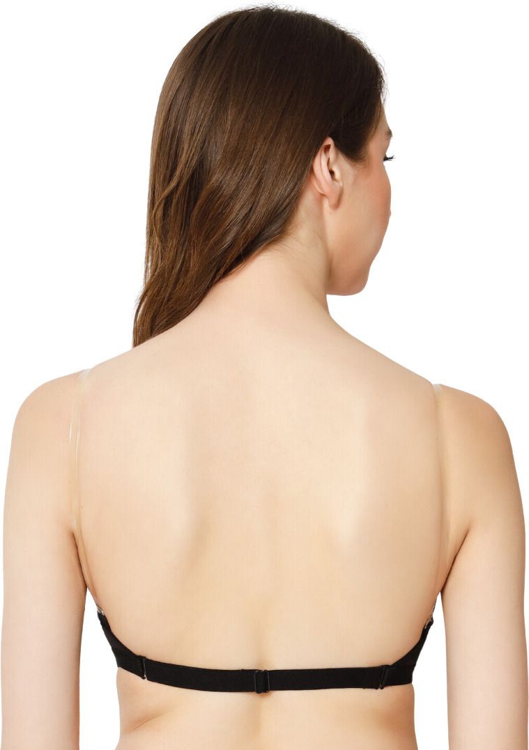 bewild Women Everyday Lightly Padded Bra-picture-25