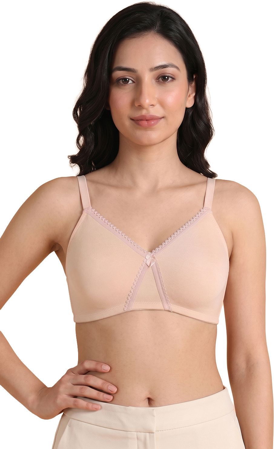 zivame Women T-Shirt Lightly Padded Bra-picture-17