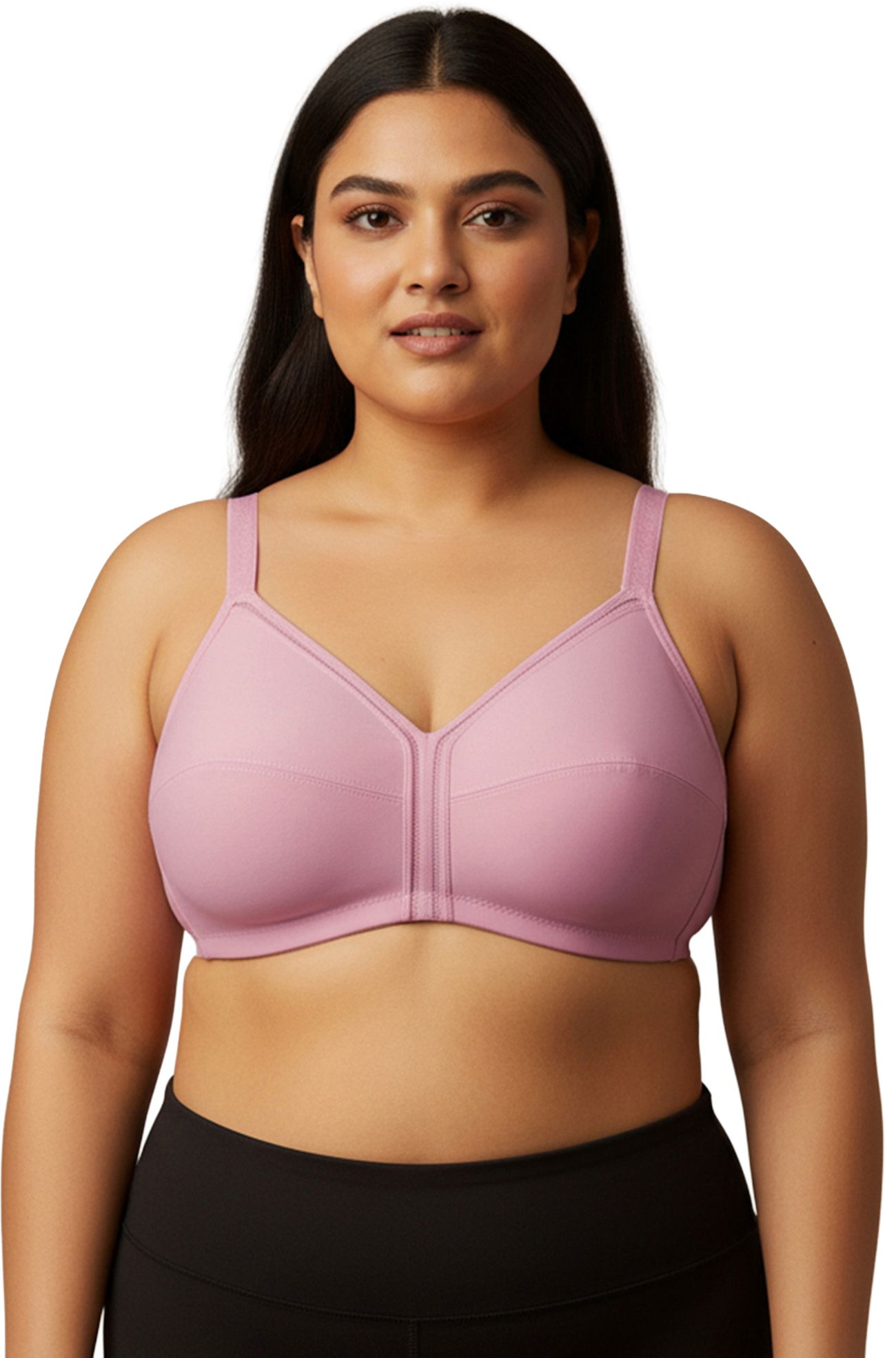 zivame Women Minimizer Non Padded Bra-picture-13