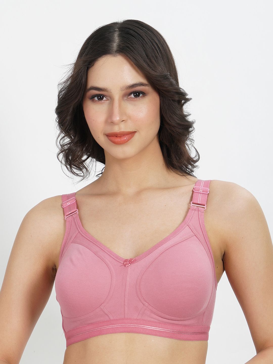 ladyland Women T-Shirt Non Padded Bra-picture-10