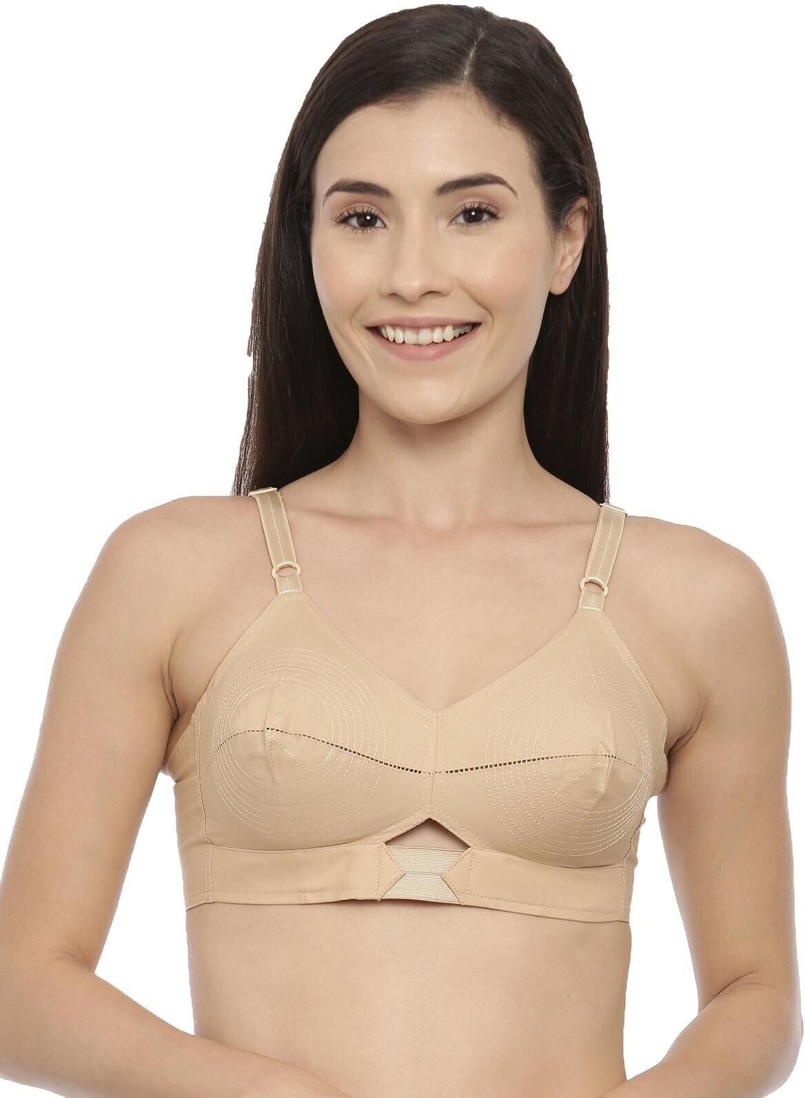 blossom Women Full Coverage Non Padded Bra-picture-28