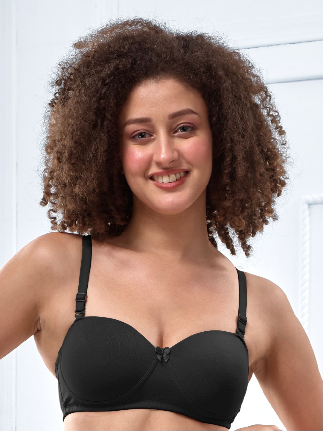 lyra by lux Women Everyday Heavily Padded Bra-picture-11