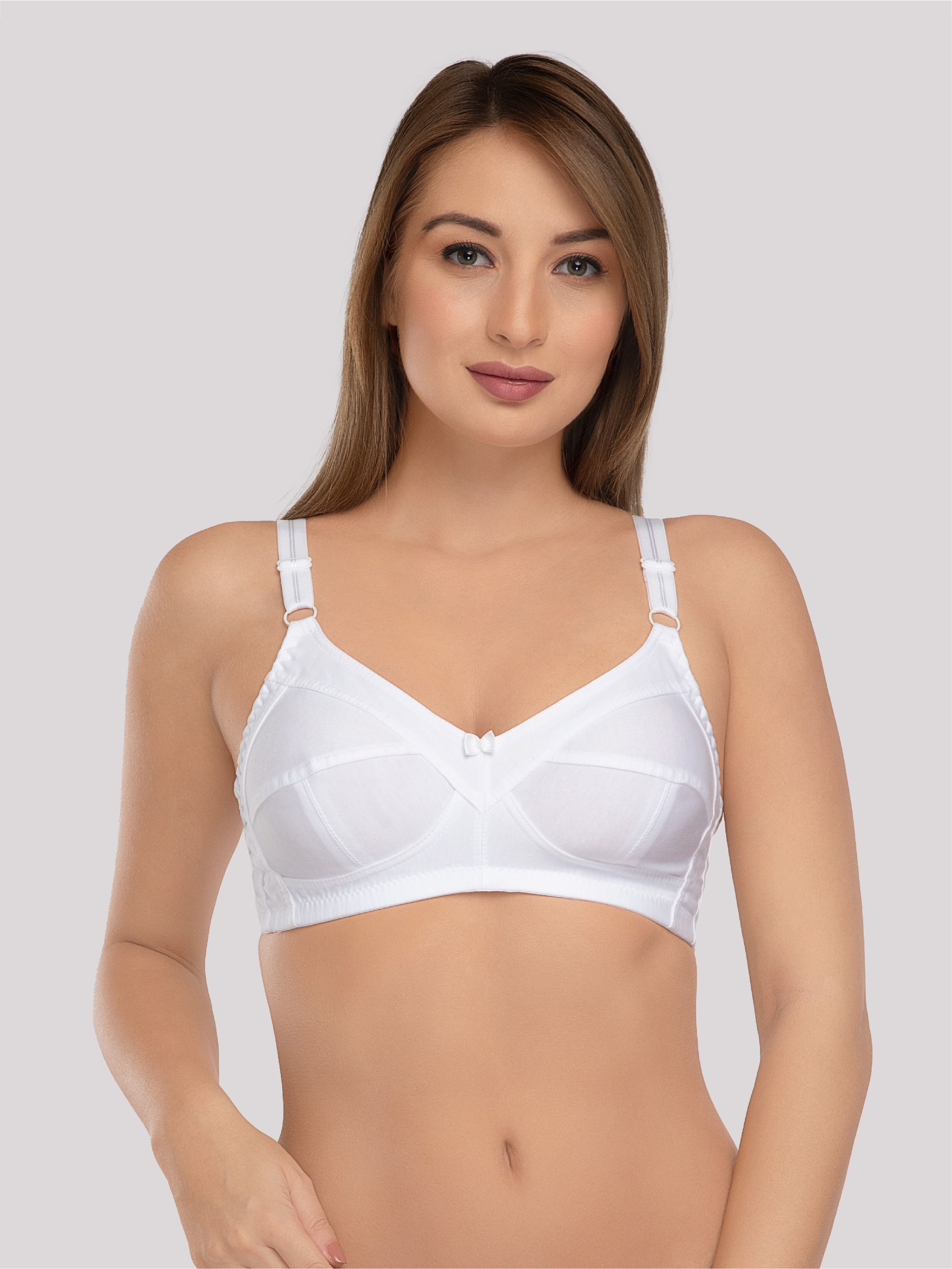 daisy dee Women Everyday Non Padded Bra-picture-24