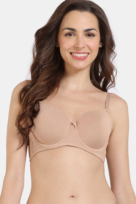 zivame Women T-Shirt Lightly Padded Bra-picture-20