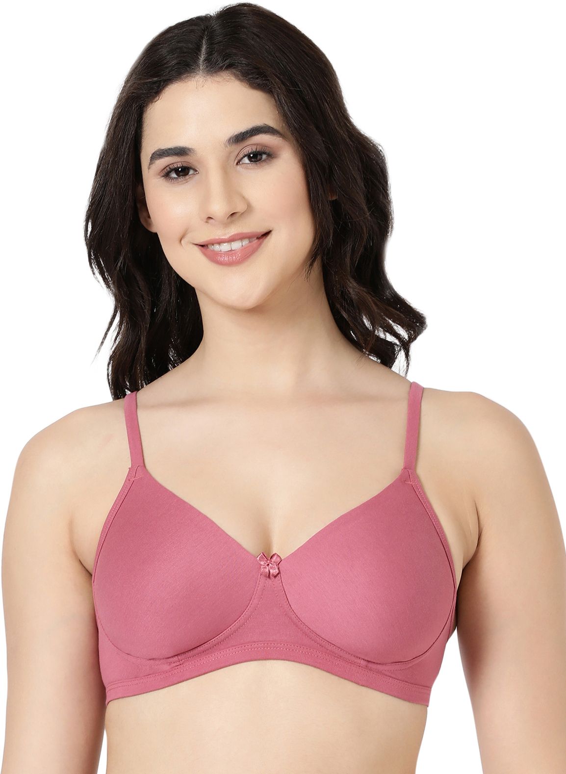 blossom Women Everyday Non Padded Bra-picture-23