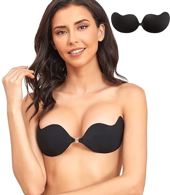 Women Push-up Lightly Padded Bra