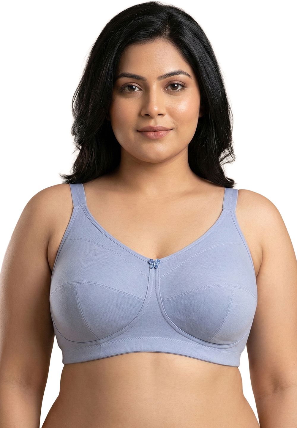 zivame Women Everyday Lightly Padded Bra-picture-12
