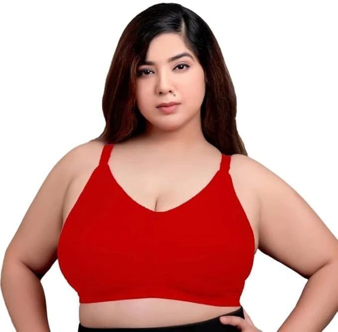 vinaksh Women Everyday Non Padded Bra-picture-11