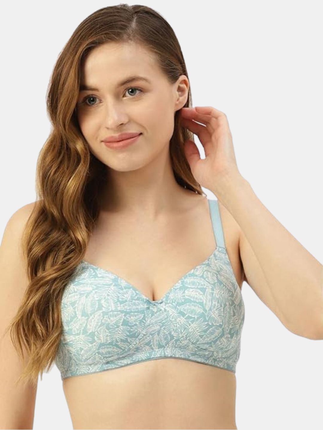bewild Women Everyday Lightly Padded Bra-picture-14