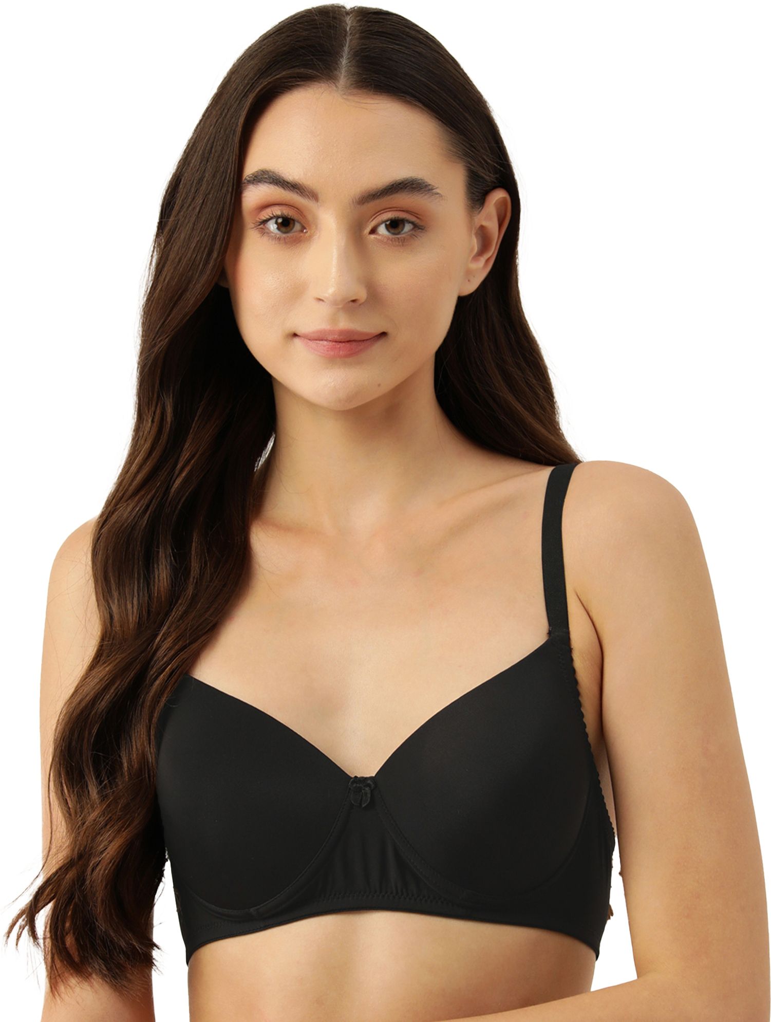 leading lady Women T-Shirt Lightly Padded Bra-picture-26