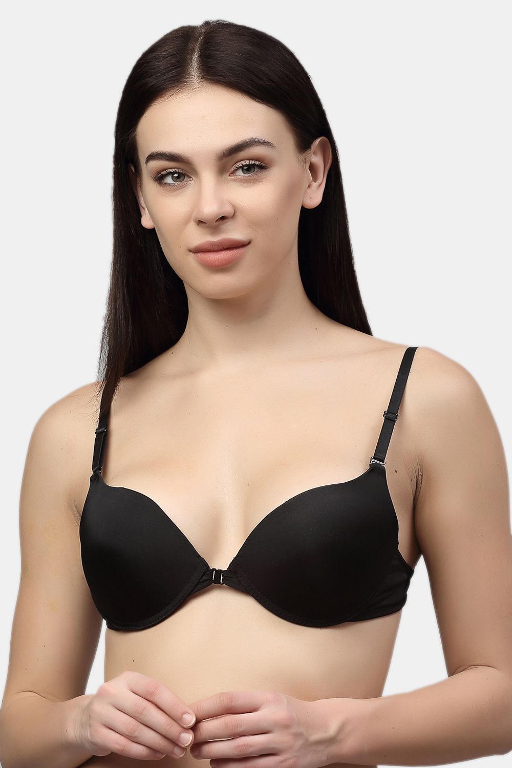 prettycat Women Push-up Heavily Padded Bra-picture-12