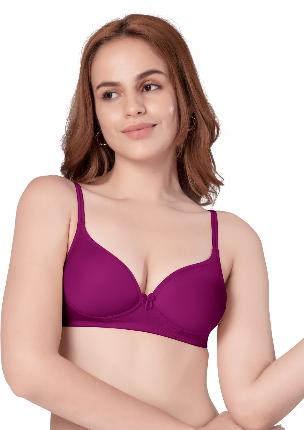 daisy dee Women Everyday Lightly Padded Bra-picture-47