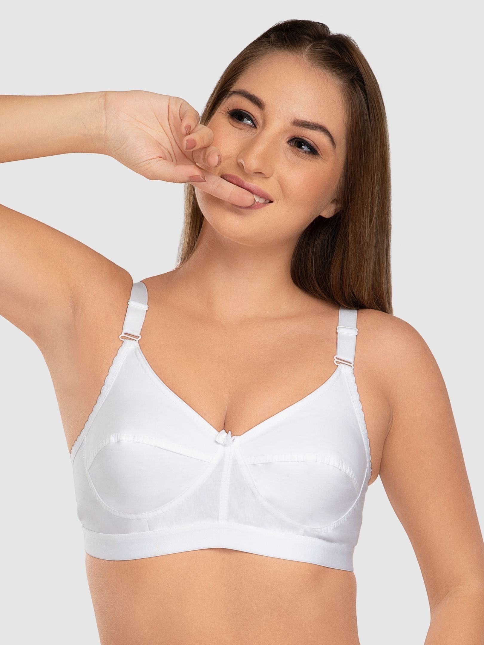 daisy dee Women Everyday Non Padded Bra-picture-41