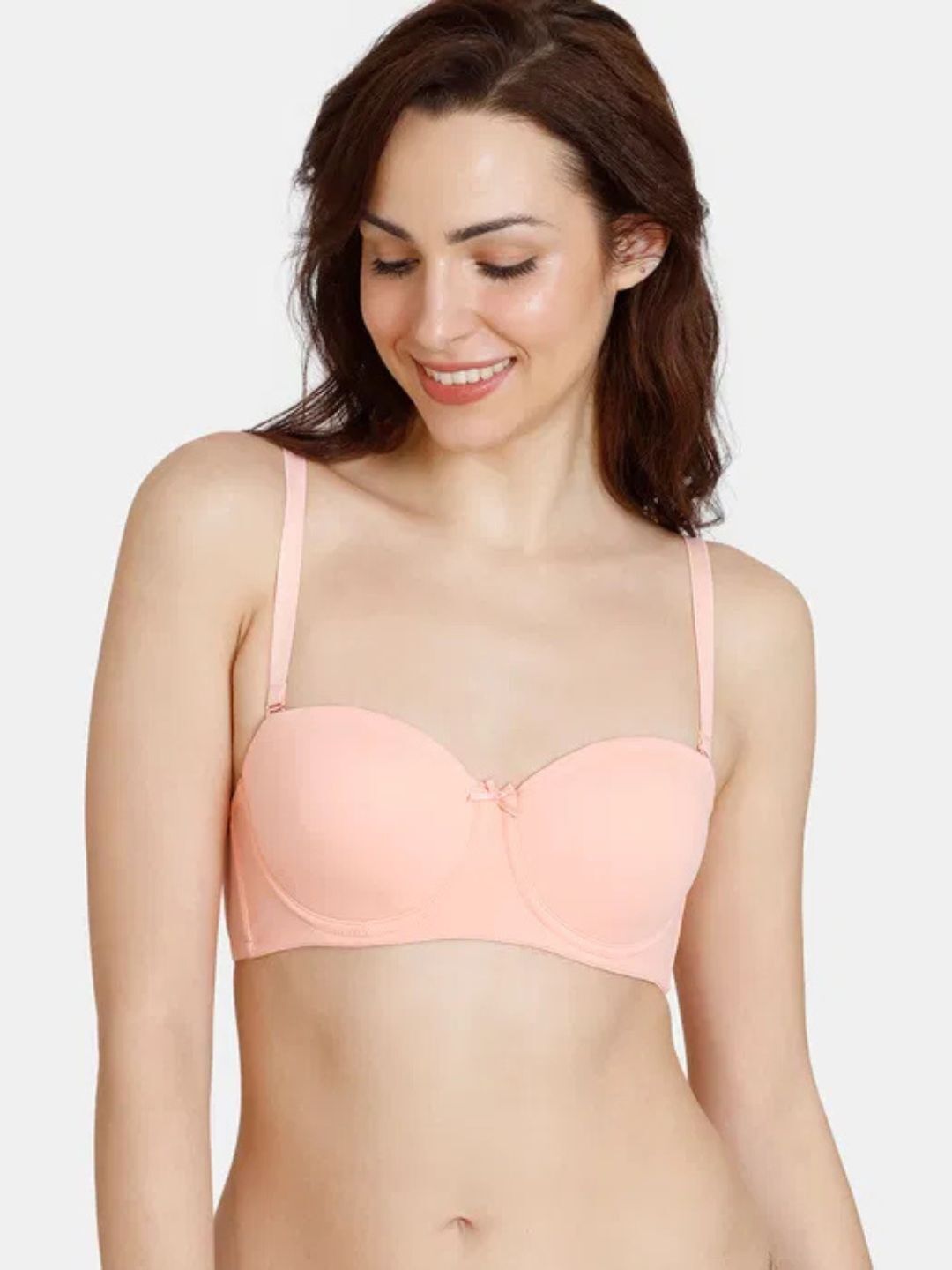 bewild Women Balconette Lightly Padded Bra-picture-25