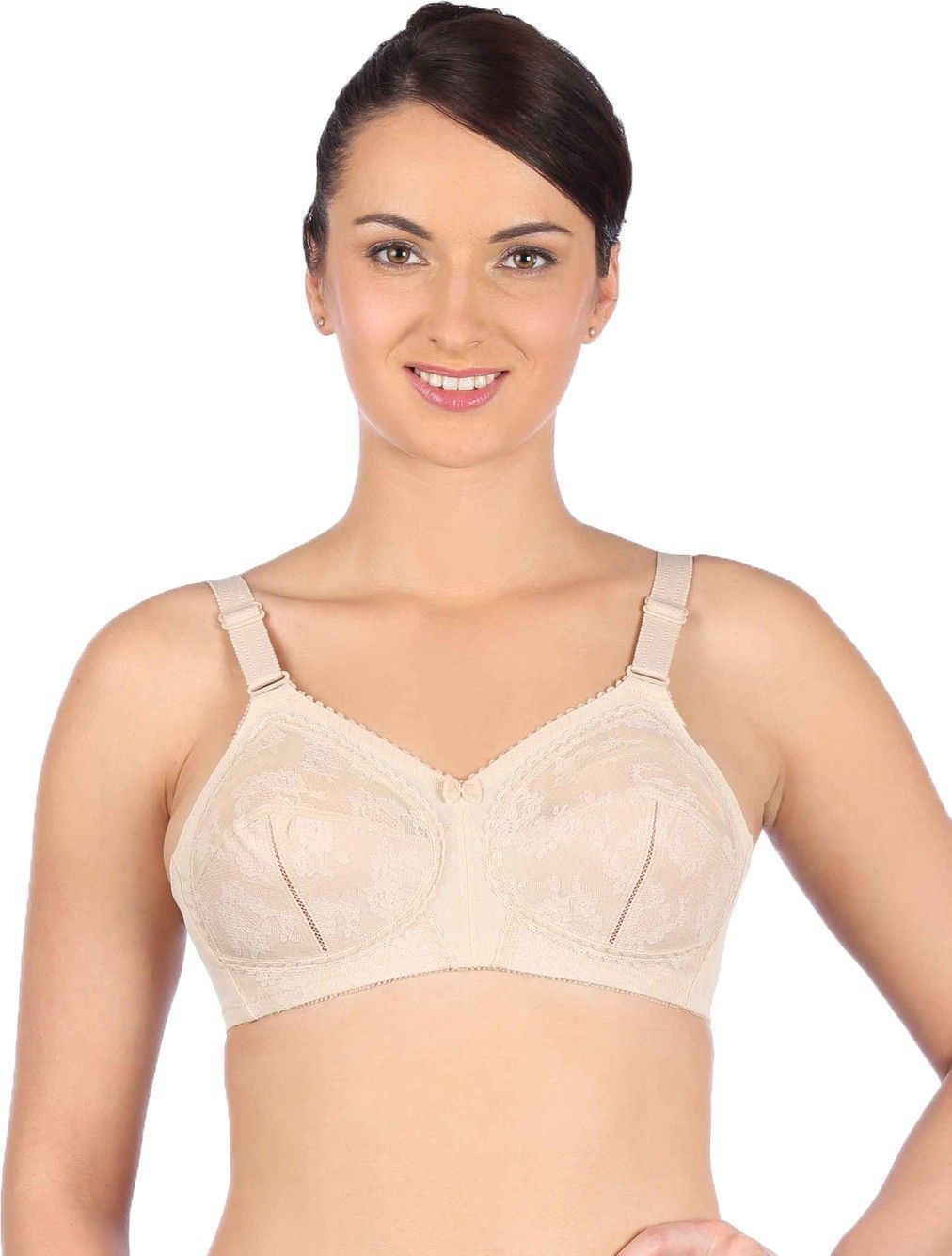 triumph Women Everyday Non Padded Bra-picture-15