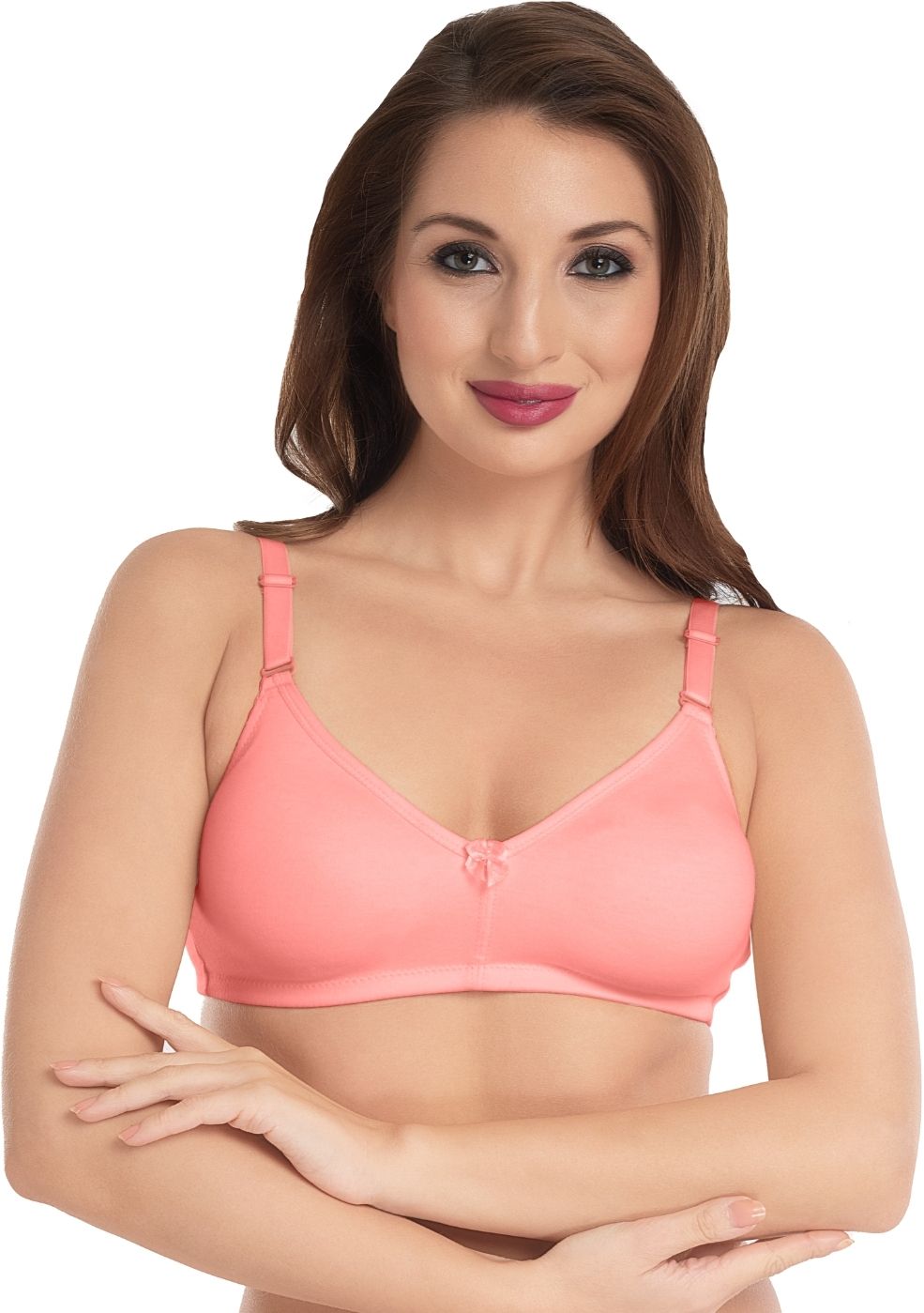daisy dee Women Full Coverage Non Padded Bra-picture-38