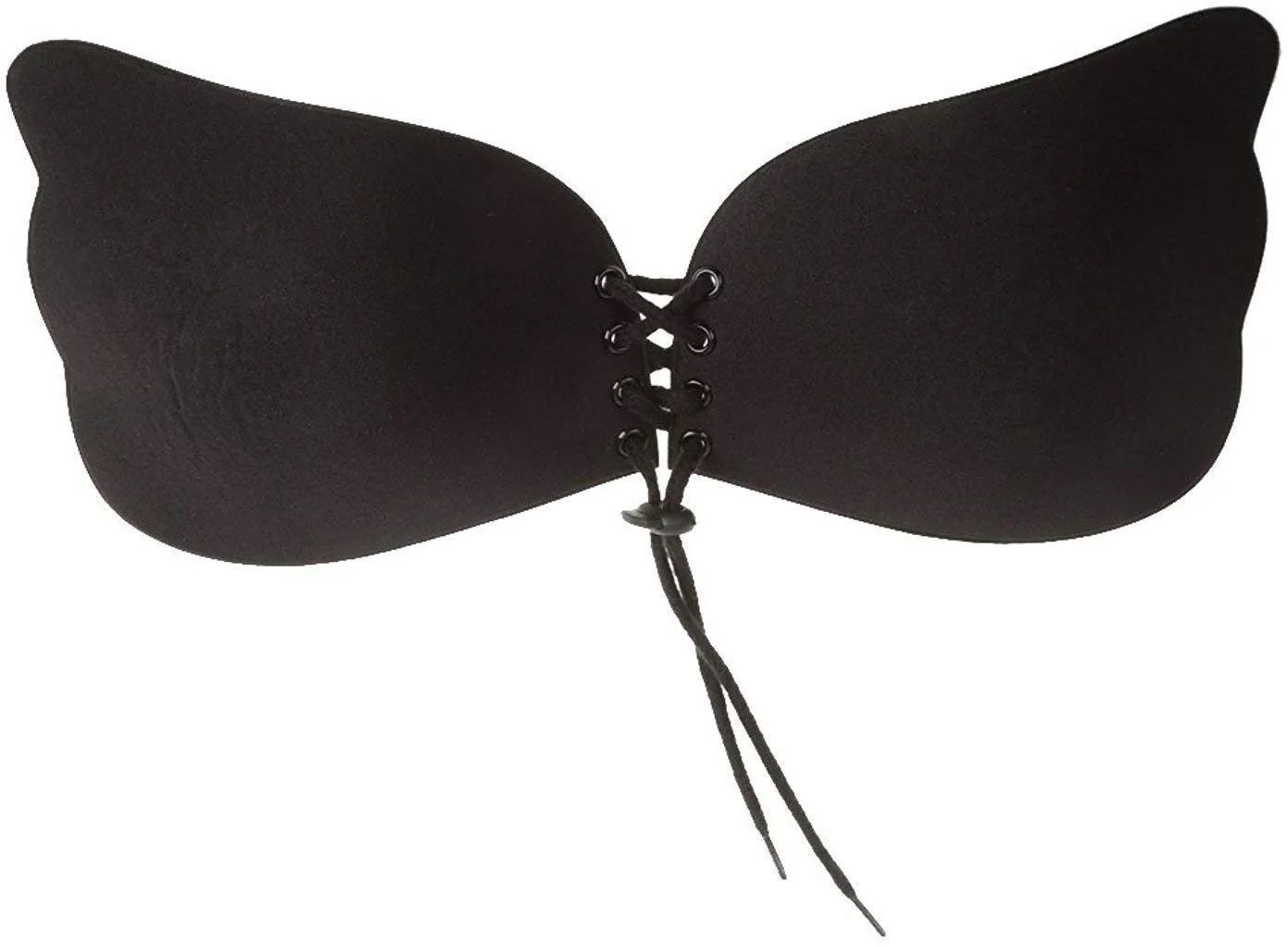 maitri enterprise Women Lightly Padded Self Adhesive Pushup Strapless Backless Invisible Bra M53 Nursing Breast Pad-picture-11