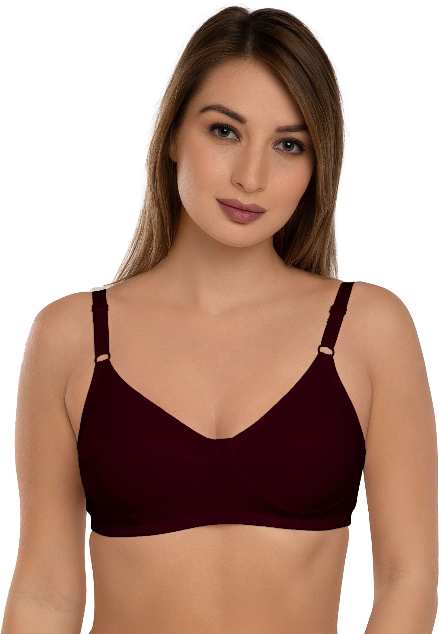 daisy dee Women Everyday Non Padded Bra-picture-48