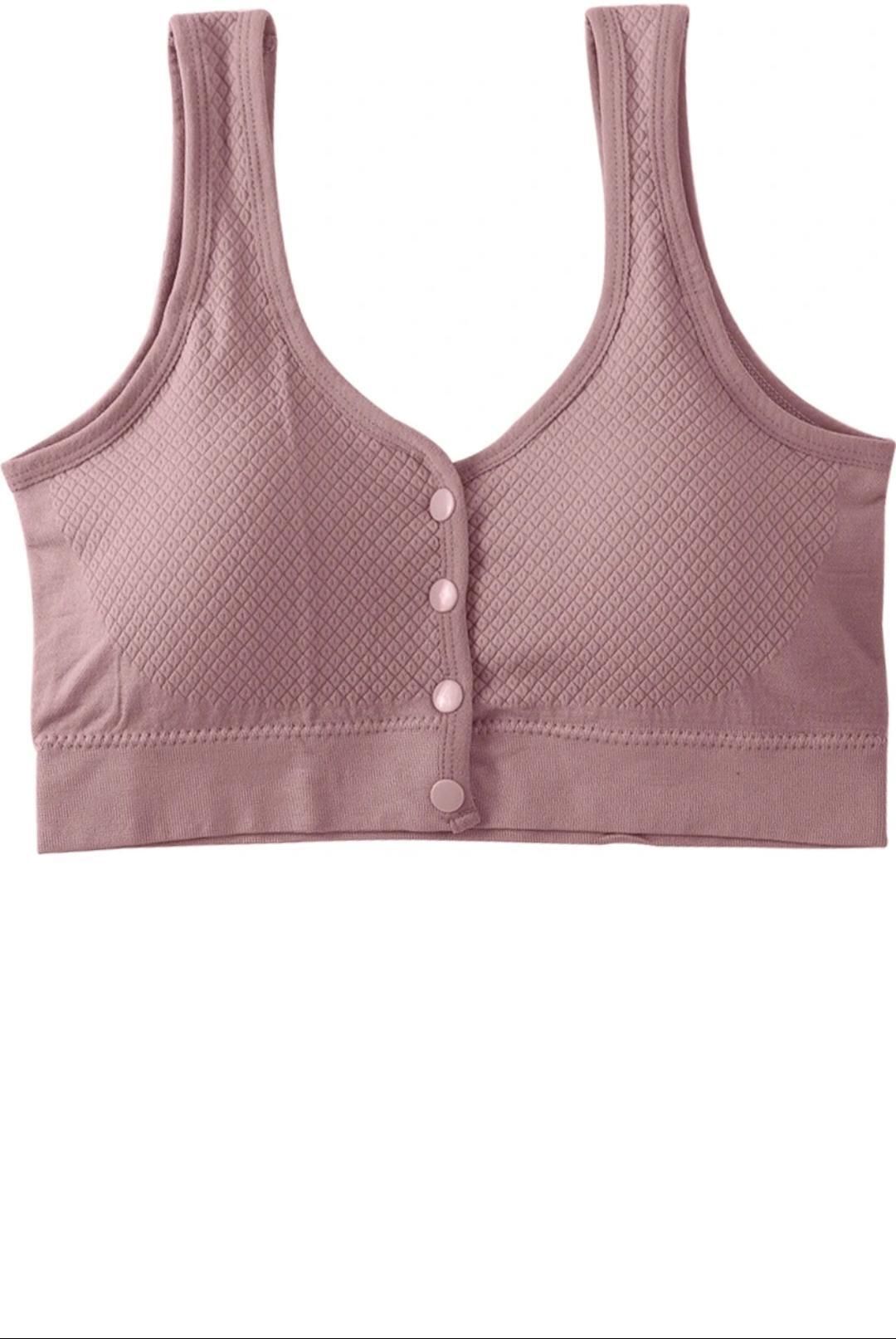 Women Full Coverage Lightly Padded Bra-image-36