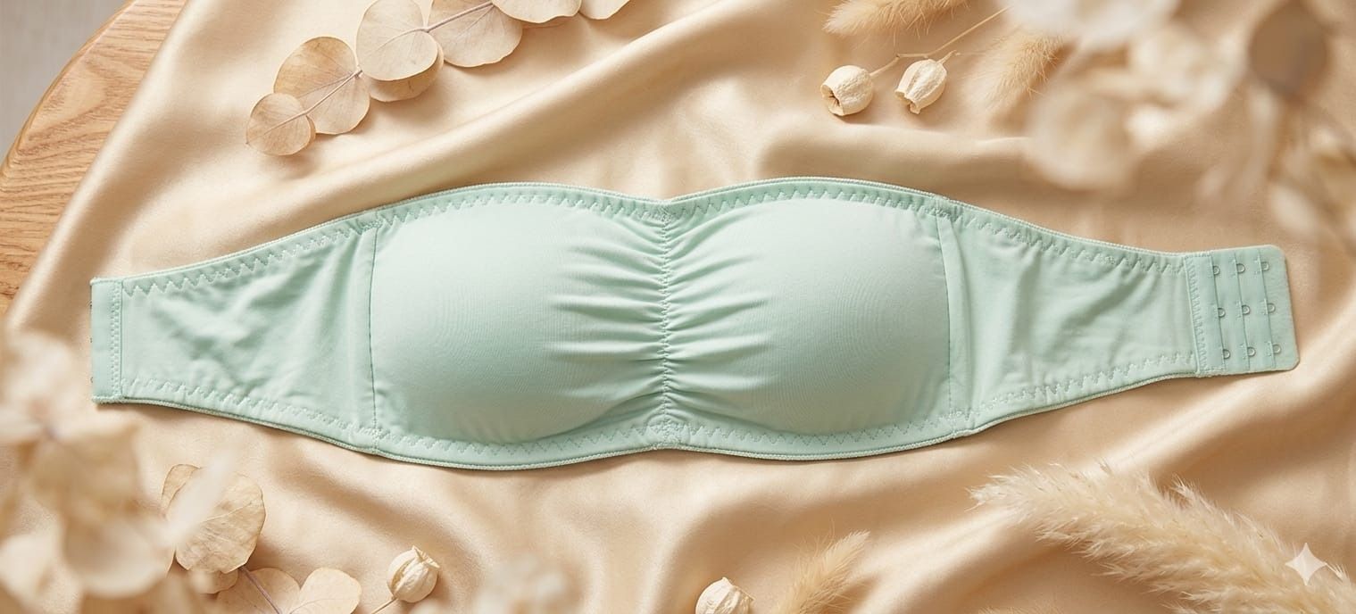 Women Full Coverage Lightly Padded Bra-image-4