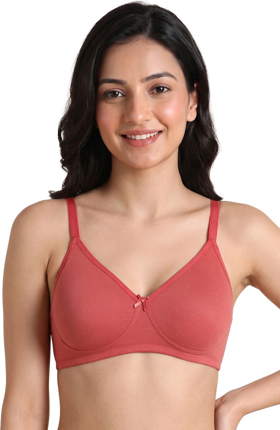 zivame Women T-Shirt Lightly Padded Bra-picture-18