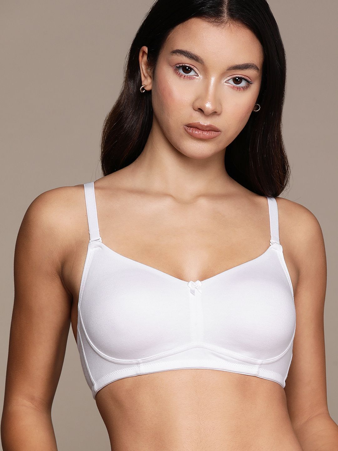 roadster Women T-Shirt Non Padded Bra-picture-3