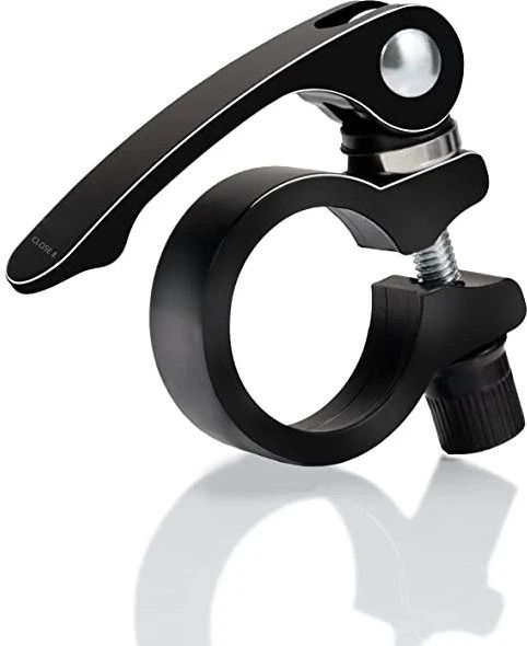 ironclutch Bicycle Quickly Seat Release Clamp Brake Shoe-picture-27
