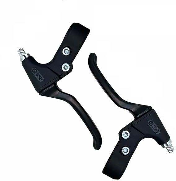gymisa Bicycle Brake Lever Alloy Clutch for Cycle Bicycle Brake Brake Shoe-picture-14