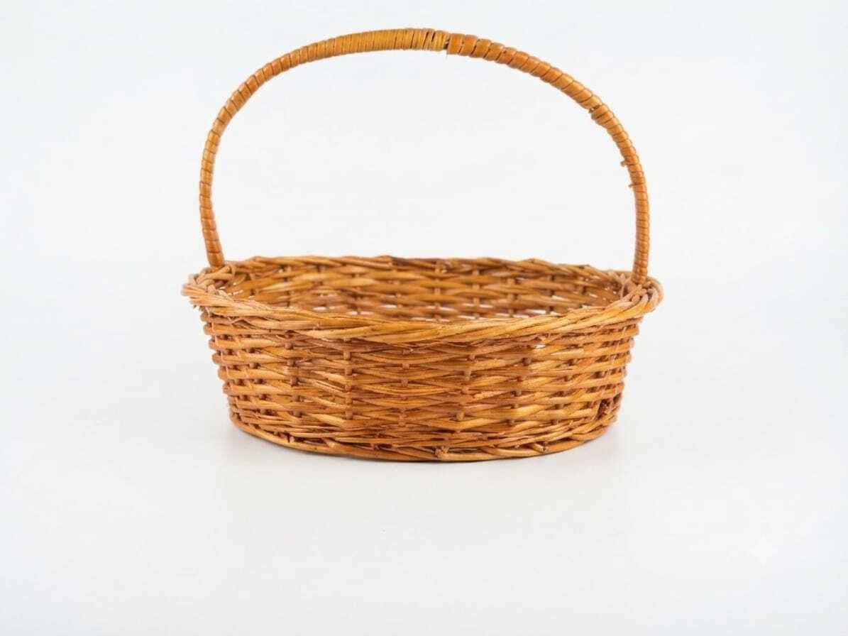 Wooden Bread Basket-image-20