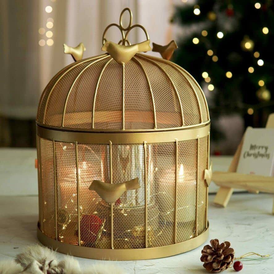 Iron Bread Basket-image-7