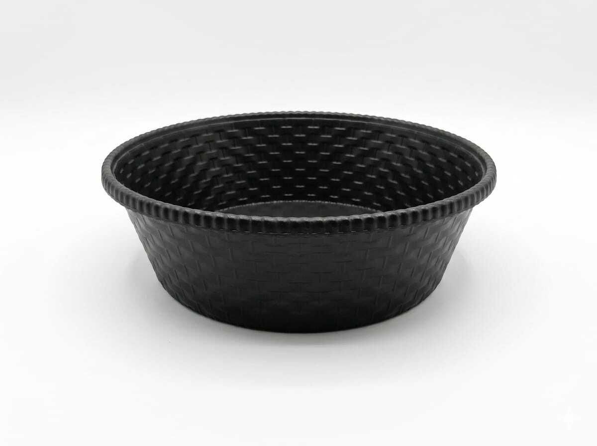 Melamine Bread Basket-image-38
