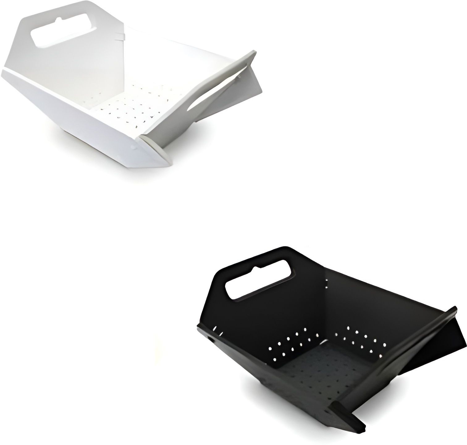 cloudzy Plastic Bread Basket-picture-26